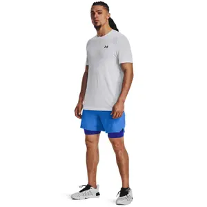 Szorty 2 w 1 Under Armour Vanish Woven image-1