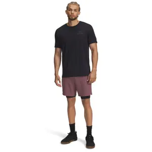 2in1 Shorts Under Armour Vanish Woven image-2