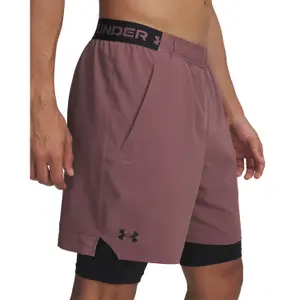 2in1 Shorts Under Armour Vanish Woven image-3