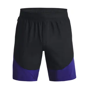 Korte broek Under Armour Unstoppable Hybrid image-0