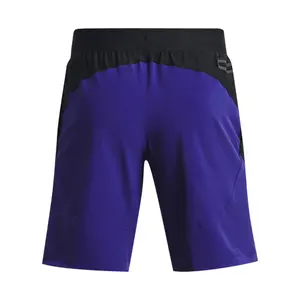 Korte broek Under Armour Unstoppable Hybrid image-3