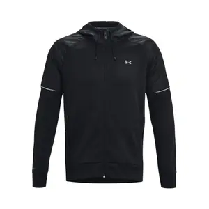 Sweatshirt mit Reißverschluss Under Armour Fleece® Storm image-0