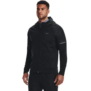 Sweatshirt mit Reißverschluss Under Armour Fleece® Storm image-2
