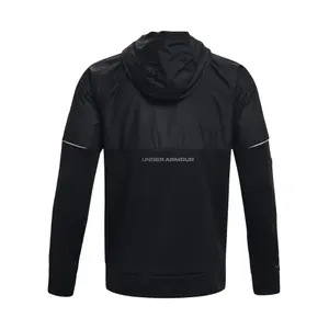 Sweatshirt mit Reißverschluss Under Armour Fleece® Storm image-3