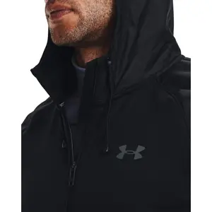 Sweatshirt mit Reißverschluss Under Armour Fleece® Storm image-6