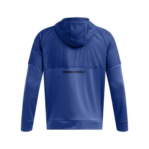 Bluza z kapturem z pełnym zamkiem błyskawicznym Under Armour Fleece Storm image-2