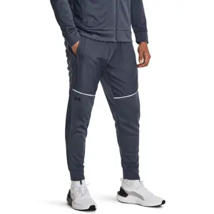 Joggingbukser Under Armour Fleece Storm image-2