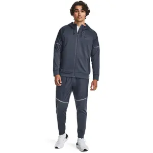Joggingbukser Under Armour Fleece Storm image-1