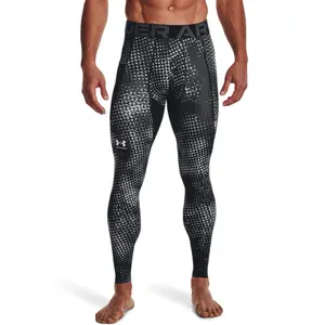 Printed leggings Under ArmourHeatgear® image-1
