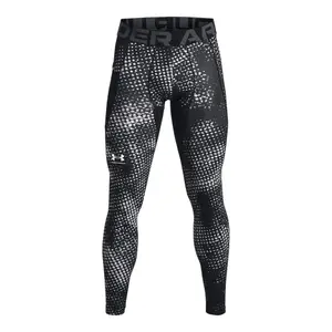 Printed leggings Under ArmourHeatgear® image-0