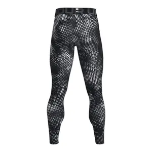 Printed leggings Under ArmourHeatgear® image-2