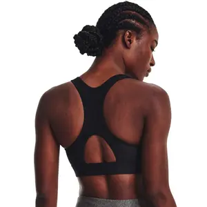 Ungepolsterter BH, Damen Under Armour HeatGear image-3
