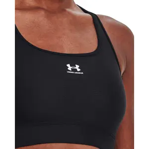 Ungepolsterter BH, Damen Under Armour HeatGear image-4