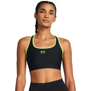 Damen-Sport-BH Under Armour HeatGear® Armour Mid image-1
