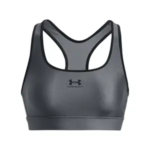 Sports bra without padding Under Armour HeatGear image-0