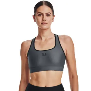 Sports bra without padding Under Armour HeatGear image-1