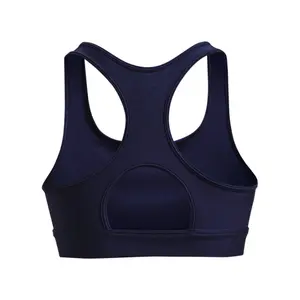 Ungepolsterter BH, Damen Under Armour HeatGear image-2