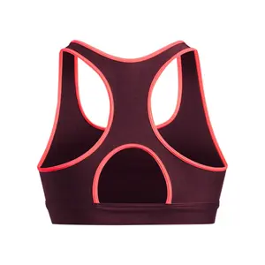 Soutien de mulher Under Armour Heatgear® Mid image-2
