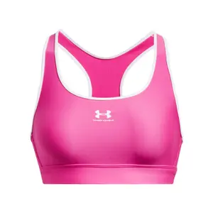 Damen-Sport-BH Under Armour Heatgear® Mid image-0
