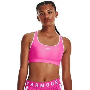 Damen-Sport-BH Under Armour Heatgear® Mid image-1