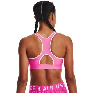 Damen-Sport-BH Under Armour Heatgear® Mid image-3
