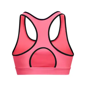 Women's bra without padding Under Armour HeatGear image-2