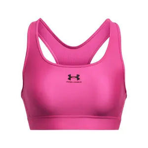 Reggiseno sportivo da donna Under Armour HeatGear® Armour Mid image-0