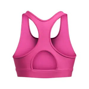 Reggiseno sportivo da donna Under Armour HeatGear® Armour Mid image-2