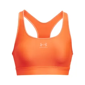 Bh utan vaddering för kvinnor Under Armour HeatGear image-0