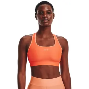 Bh utan vaddering för kvinnor Under Armour HeatGear image-1