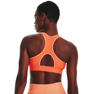 Bh utan vaddering för kvinnor Under Armour HeatGear image-3