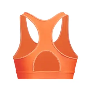 Bh utan vaddering för kvinnor Under Armour HeatGear image-2