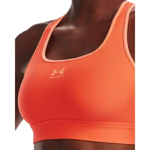 Bh utan vaddering för kvinnor Under Armour HeatGear image-4