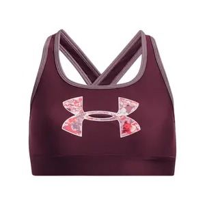Sport-BH, Mädchen Under Armour Crossback Graphic Sports image-0