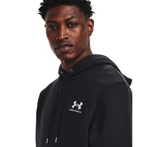 Hoodie Under Armour Essential Fleece image-5