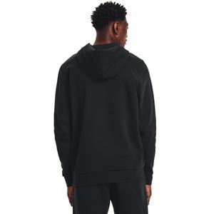 Hoodie Under Armour Essential Fleece image-4