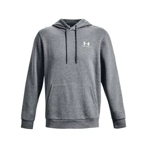 Hoodie Under Armour Essential Fleece image-0