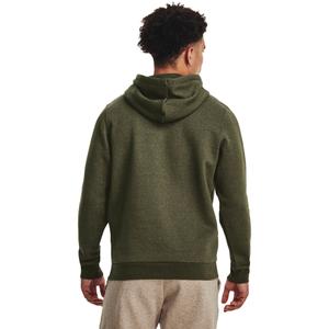 Hoodie Under Armour Essential Fleece image-4