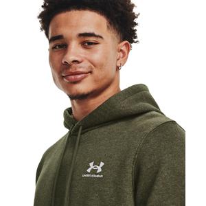 Hoodie Under Armour Essential Fleece image-5