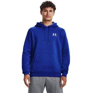 Sweatshirt à capuche Under Armour Essential Fleece image-1