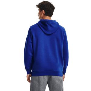 Sweatshirt à capuche Under Armour Essential Fleece image-4