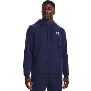 Hoodie Under Armour Essential Fleece image-2