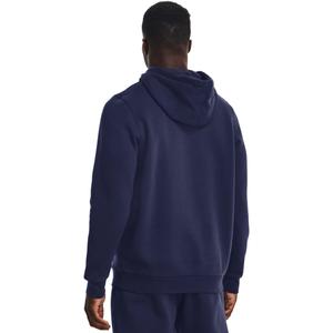Hoodie Under Armour Essential Fleece image-4