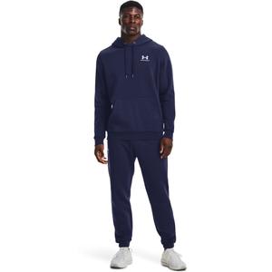 Hoodie Under Armour Essential Fleece image-1