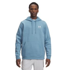 1373880-418-hooded-sweatshirt-under-armour-icon-fleece-blue-smoke