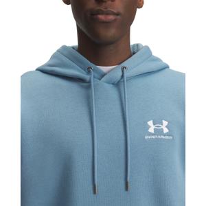 Sweatshirt à capuche Under Armour Icon Fleece image-2