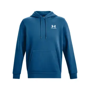 Moletom com capuz Under Armour Essential Fleece image-0