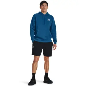 Moletom com capuz Under Armour Essential Fleece image-2