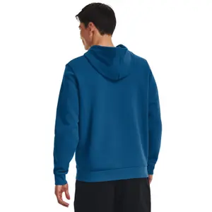 Moletom com capuz Under Armour Essential Fleece image-4