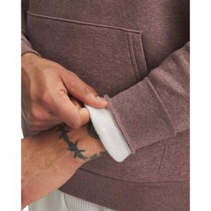 Sweatshirt à capuche Under Armour Icon Fleece image-2